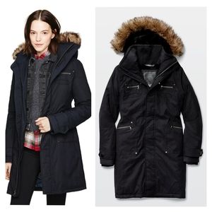 Aritzia TNA Verbier Parka